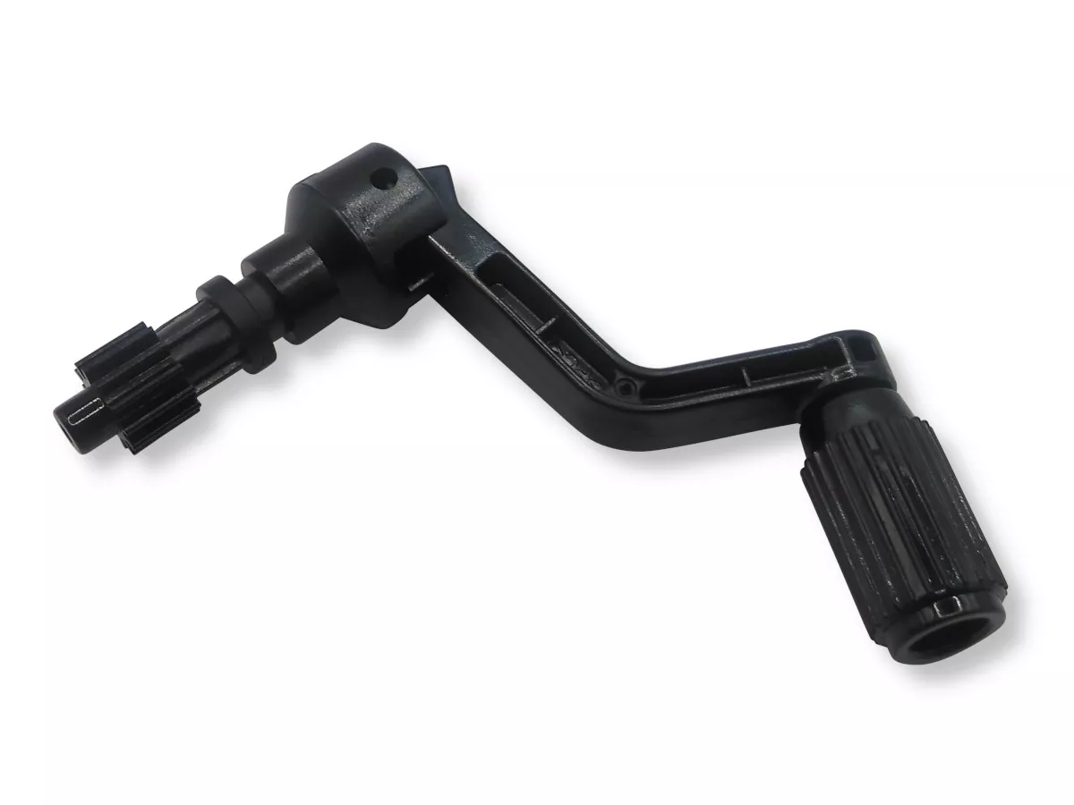 manivelle pour trépied BT 150 Bosch